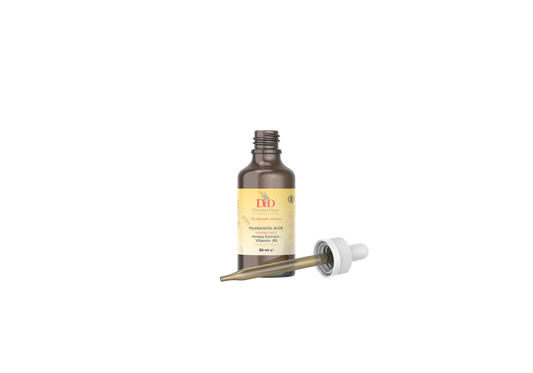 Derma Deer Hyaluronic Honey